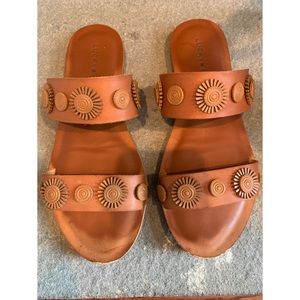 Lucky Brand sandals